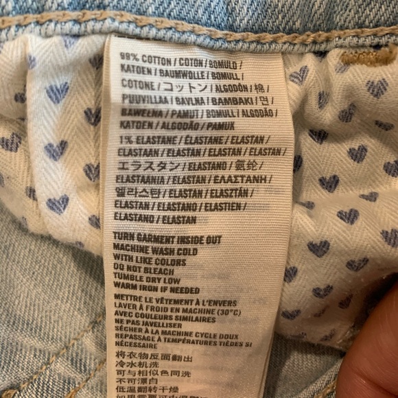 Hollister size 26 SoCal Stretch - Picture 3 of 6